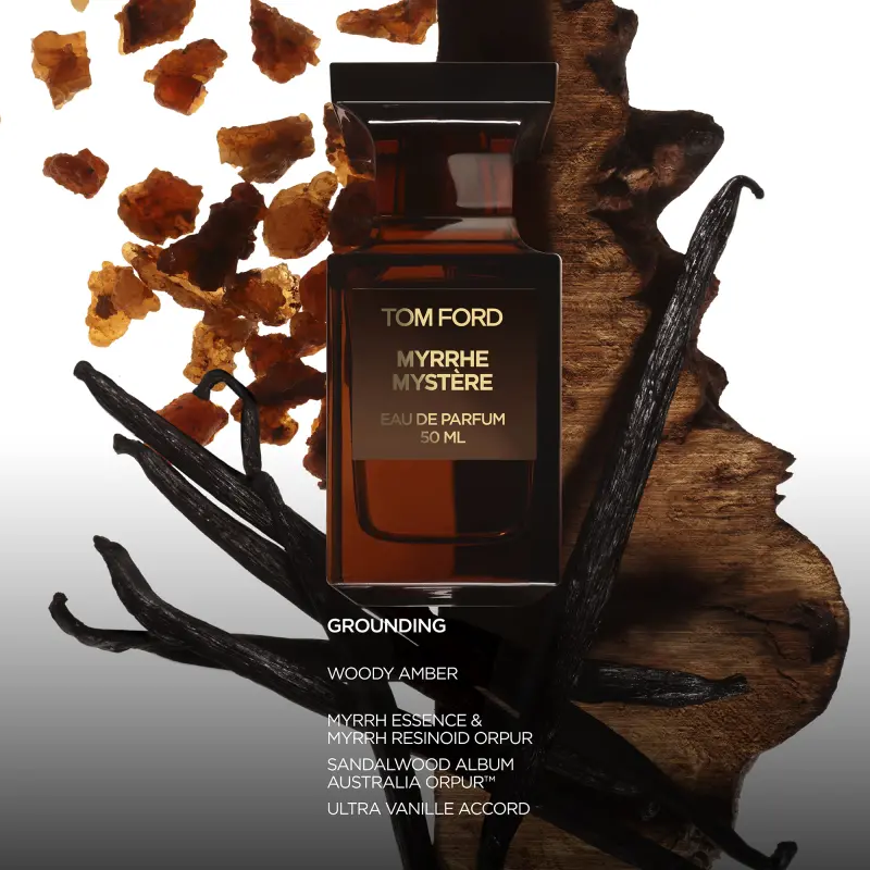 Myrrhe Mystère Eau de Parfum online